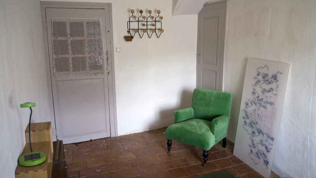 Chambre 3