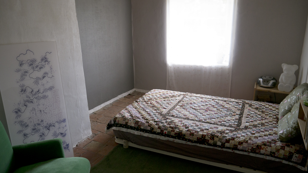 Chambre 3