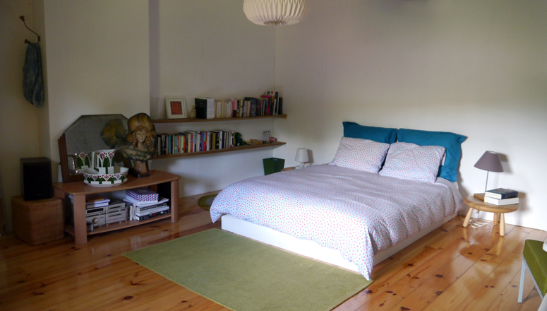 Chambre 1