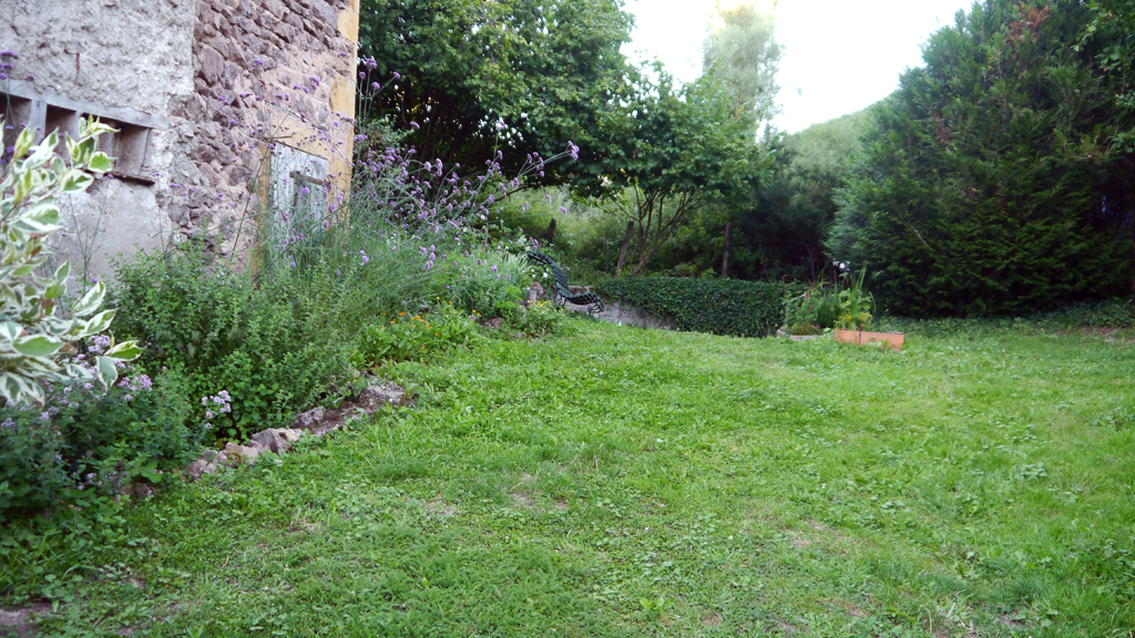 Jardin