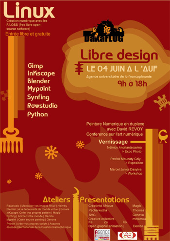 libredesign