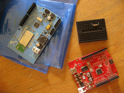 05 BookSprint Arduino à Dakar