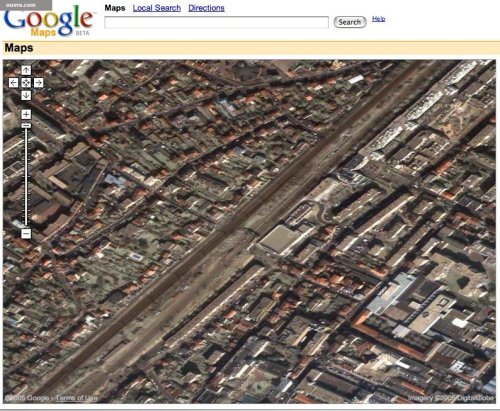 google map