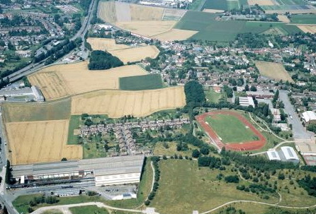 vue d’avion