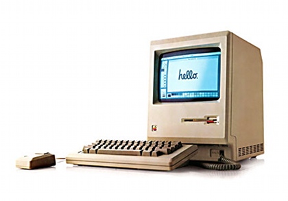 macintosh 1984
